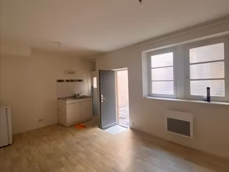 à louer appartement 20 m² – 445 € |metz