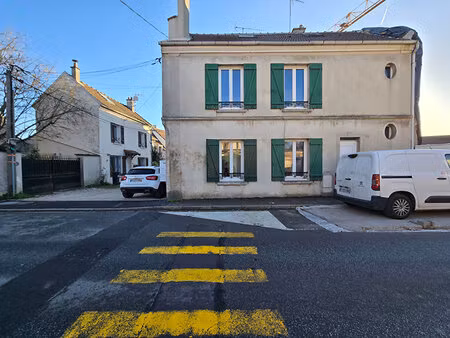 appartement 3 pièces 51 m² à louer trilport 77470 ? | era immobilier