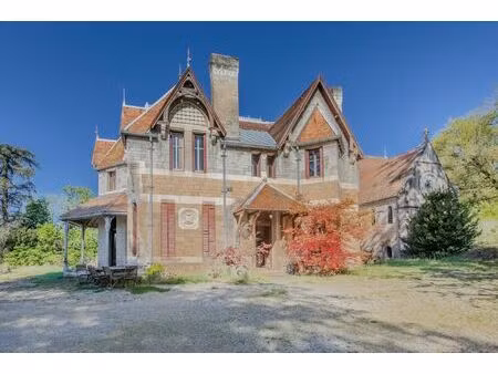 vente château reyrieux 22 pièces 680 m² <meta name="description" content="elégant château 
