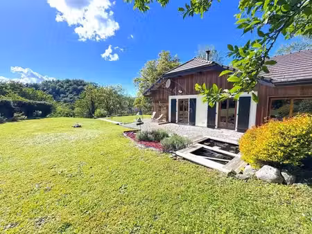 prestigieuse maison en vente nâves-parmelan  france