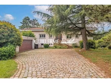 maison de luxe de 273 m2 en vente dardilly  france