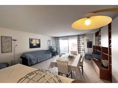 vente appartement 3 pièce(s)