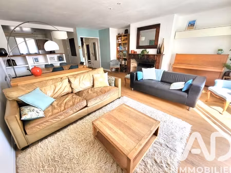 vente triplex 6 pièces