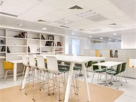 location coworking gentilly 1 350 m²