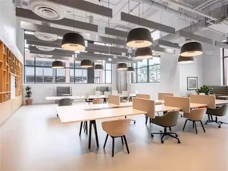 location coworking le bourget 1 750 m²