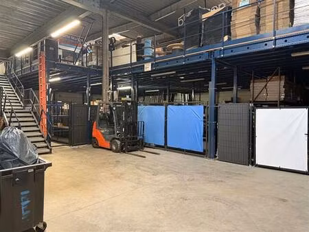 vente local d'activités noisy le grand 1 142 m²