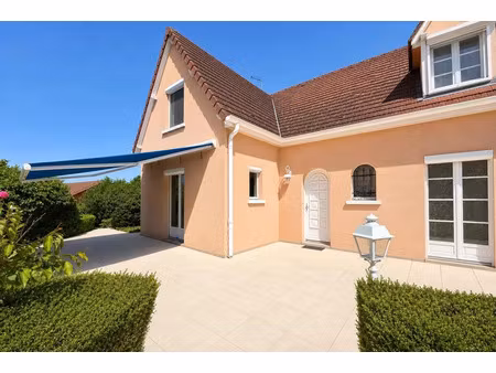 vente maison 6 pièces 187 m² bessay-sur-allier (03340)