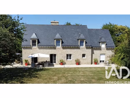 vente maison traditionnelle 10 pièces
