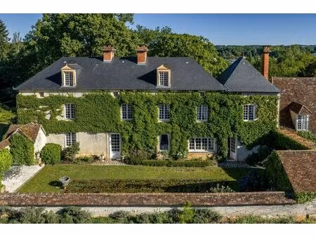 vente maison de luxe excideuil 21 pièces 634 m² <meta name="description" content="exclusiv