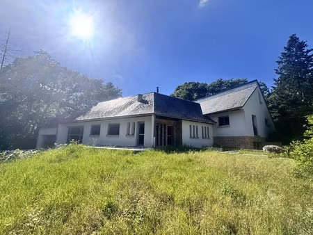vente maison 10 pièces 312 m² fère-en-tardenois (02130)