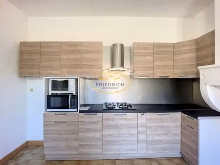 à louer maison 49 m² – 470 € |nonsard-lamarche