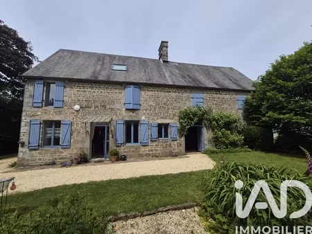 vente maison de campagne 5 pièces