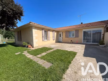 vente maison traditionnelle 4 pièces