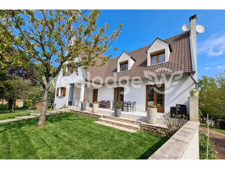 maison à vendre villemarechal