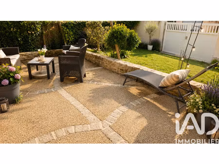 vente maison de village 4 pièces