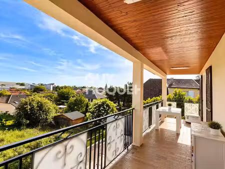 vente appartement 3 pièces 94 m² beynost (01700)