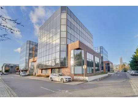 vente/location bureau velizy villacoublay 2 875 m²