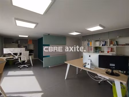 vente commerce sillingy 46 m²