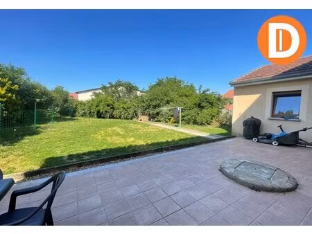 à louer maison 210 m² – 1 700 € |breistroff-la-grande