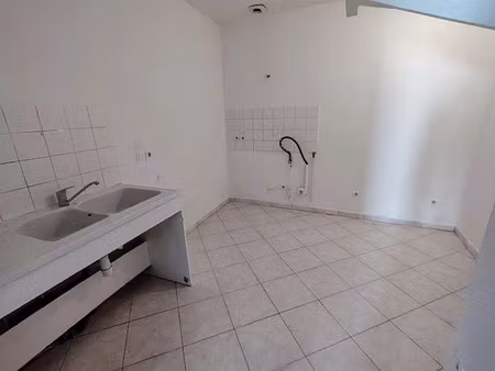 vente maison 3 pièces 52.29 m² à chaumont (52000)  60 000 €