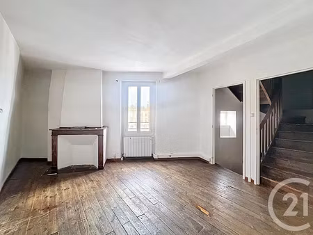 vente maison 3 pièces 63.4 m² à pamiers (09100)  58 000 €