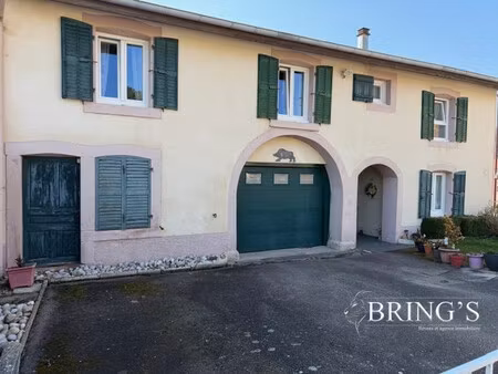 en vente ferme 193 m² – 199 000 € |bruyères