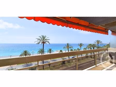 achat : appartement (06000)
