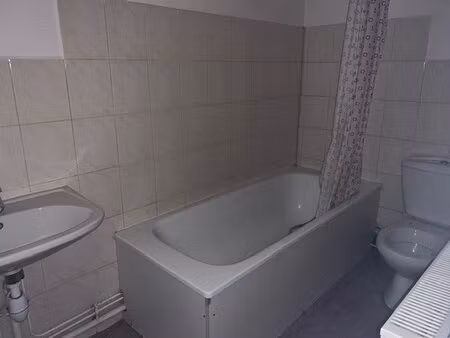 à louer appartement 78 m² – 455 € |blâmont