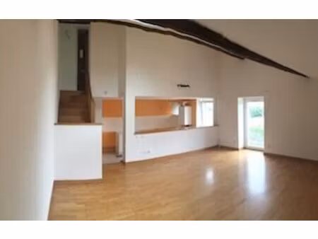 à louer appartement 90 m² – 700 € |eulmont