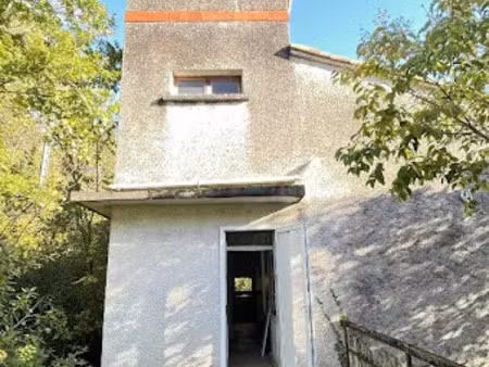 vente maison 4 pièces 120.33 m² à boudou (82200)  76 000 €
