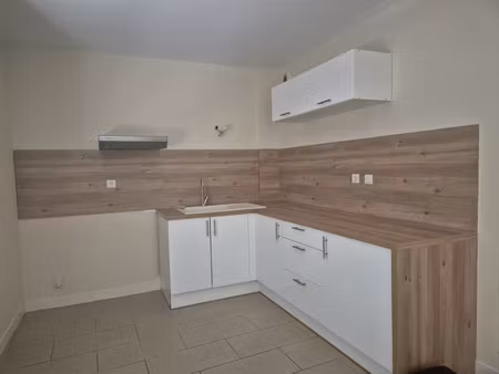 appartement à acheter avec 3 pièces