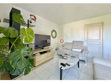 achat appartement 3 pièces 65m² argeles sur mer 66700