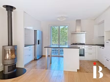 à louer maison 117 77 m² – 1 750 € |orvault
