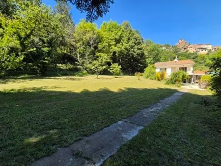 achat maison 4 pièces 105m² baillestavy 66320