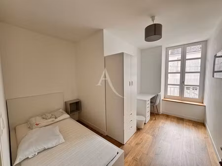 à louer maison 145 62 m² – 360 € |la roche-sur-yon