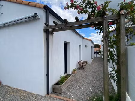 à louer maison 88 09 m² – 995 € |vallet
