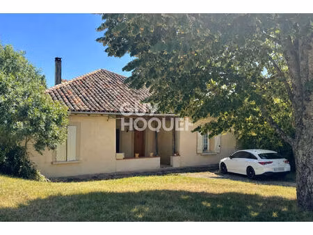 achat maison 7 pièces 180m²