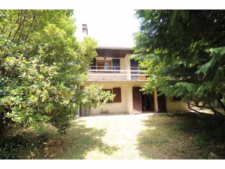 achat maison 8 pièces 152m² st mamet 31110