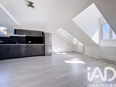 appartement à le thillay (95500)