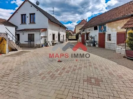 maison de luxe en vente à altorf  grand est