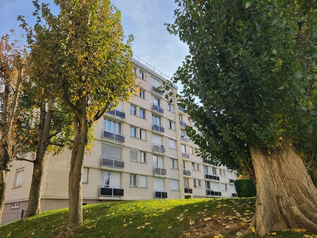 appartement 3 pièces 60 m² à vendre / acheter fontenay-le-fleury 78330 ? | era immobilier