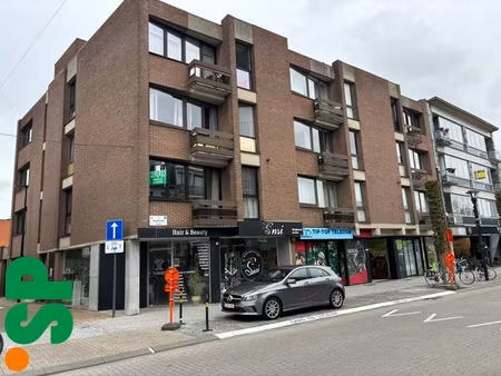 appartement te huur in geel met 1 slaapkamer