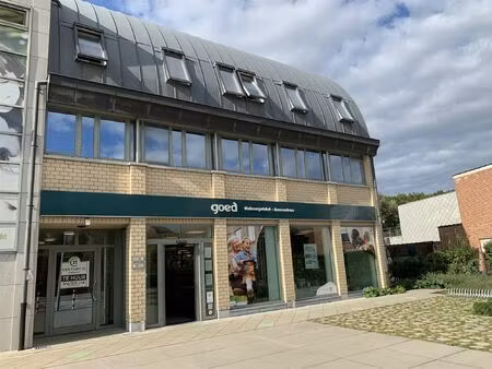 appartement te huur in tielt-winge met 2 slaapkamers