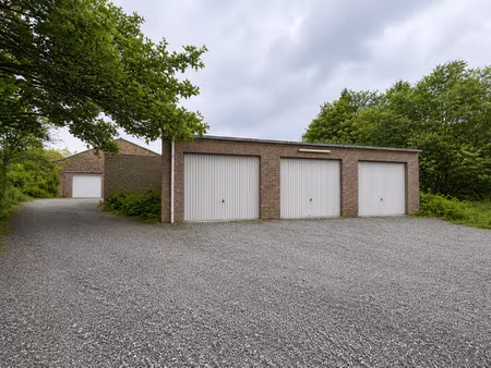 garage te huur in sint-pieters-leeuw