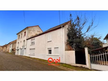 vente maison 3 pièces 152.29 m² à néris-les-bains (03310)  99 000 €