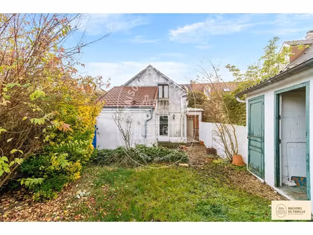 vente maison 1 pièce 14 m² à noisy-le-roi (78590)  89 000 €