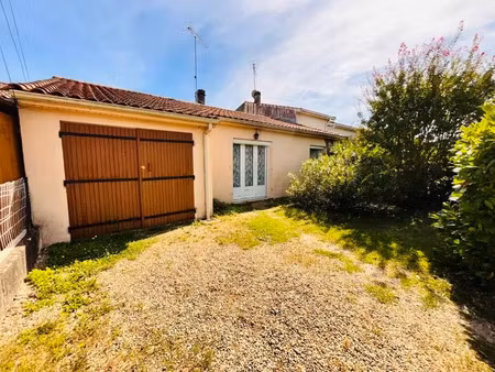 vente maison 4 pièces 68 m² à tonneins (47400)  97 500 €