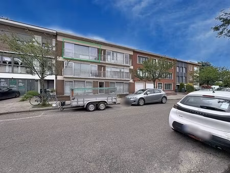 appartement te huur in wilrijk