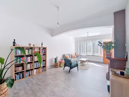 appartement te huur in edegem met 2 slaapkamers