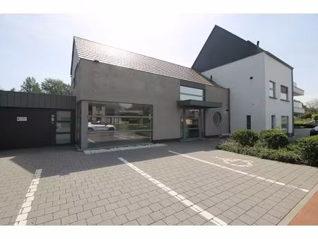 appartement te huur in merksplas met 2 slaapkamers